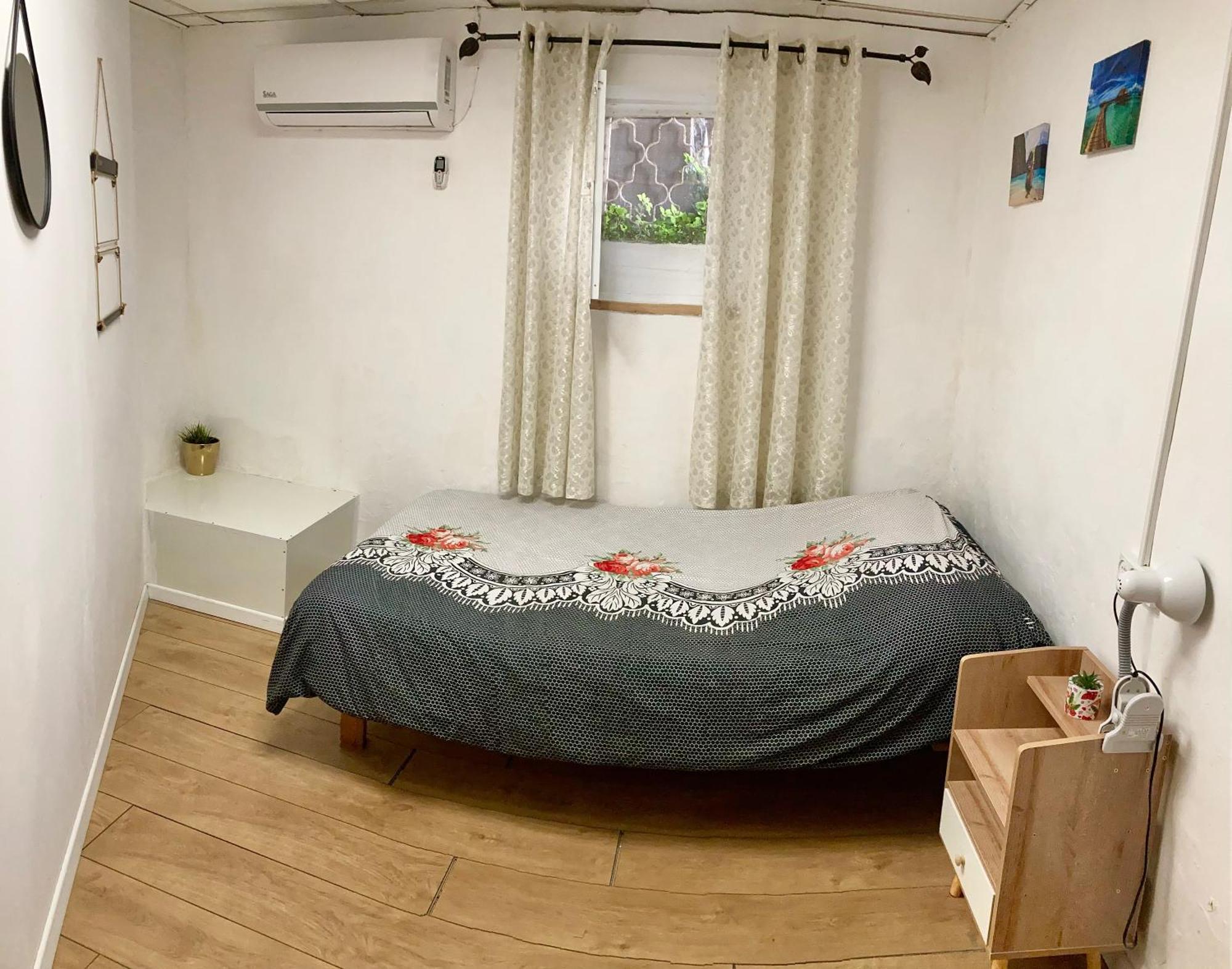 Dotan'S Boutique Guesthouse - By The Beach! Tel Aviv Exterior photo