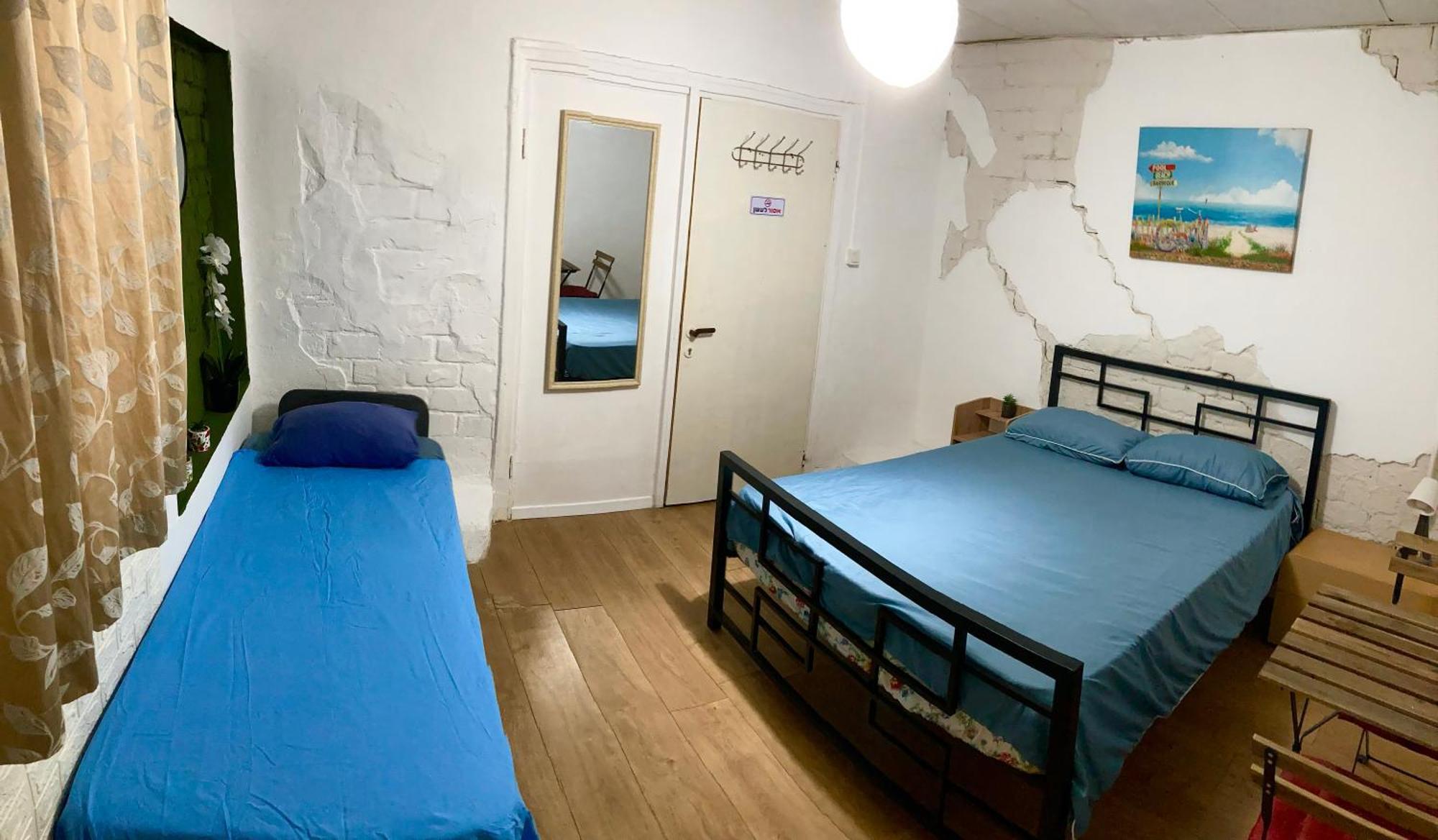 Dotan'S Boutique Guesthouse - By The Beach! Tel Aviv Exterior photo