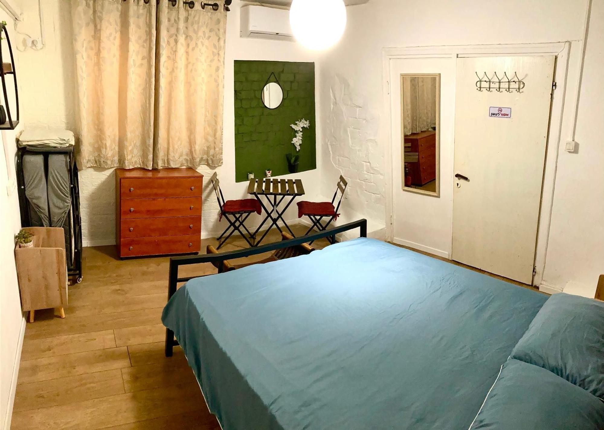 Dotan'S Boutique Guesthouse - By The Beach! Tel Aviv Exterior photo