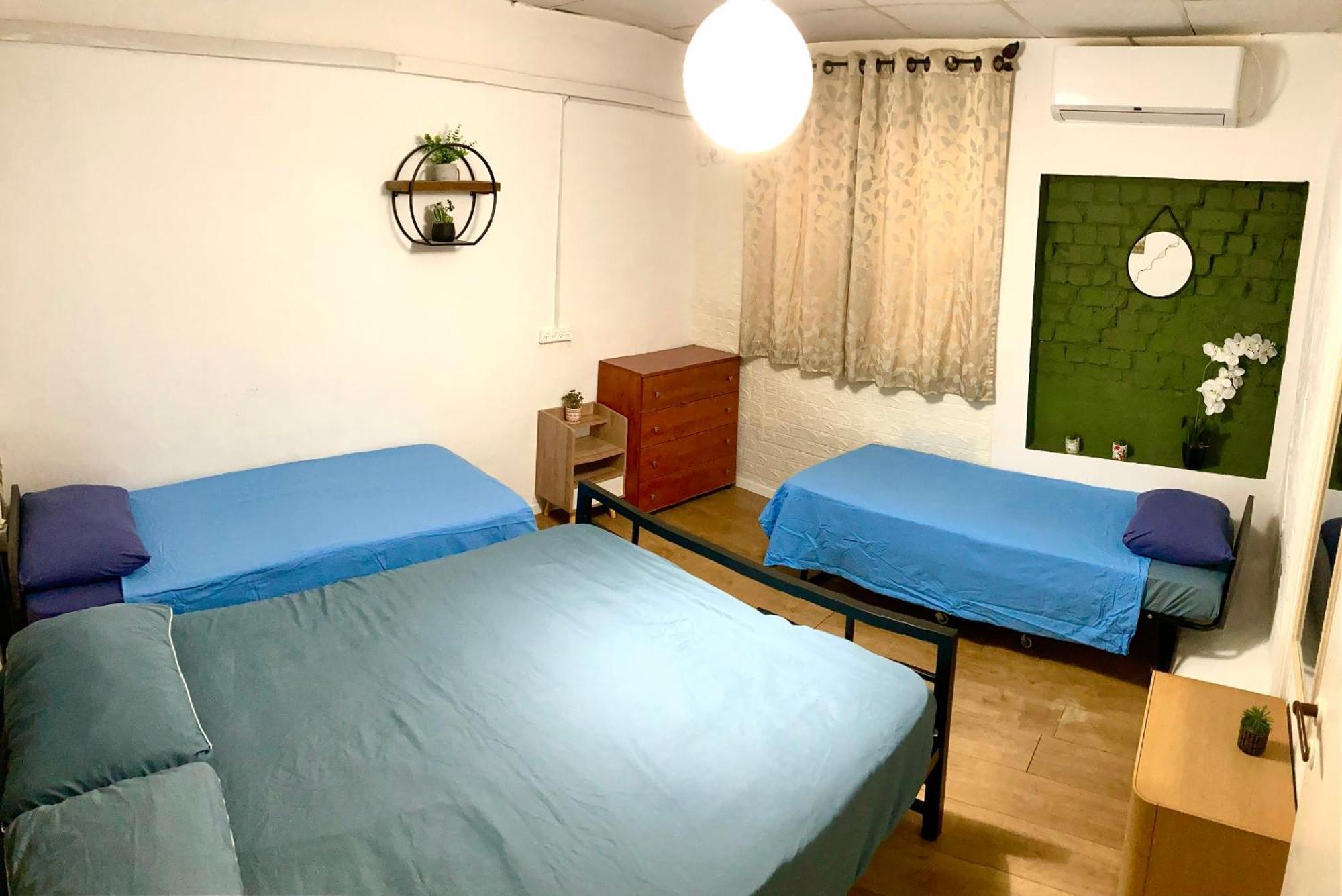 Dotan'S Boutique Guesthouse - By The Beach! Tel Aviv Exterior photo