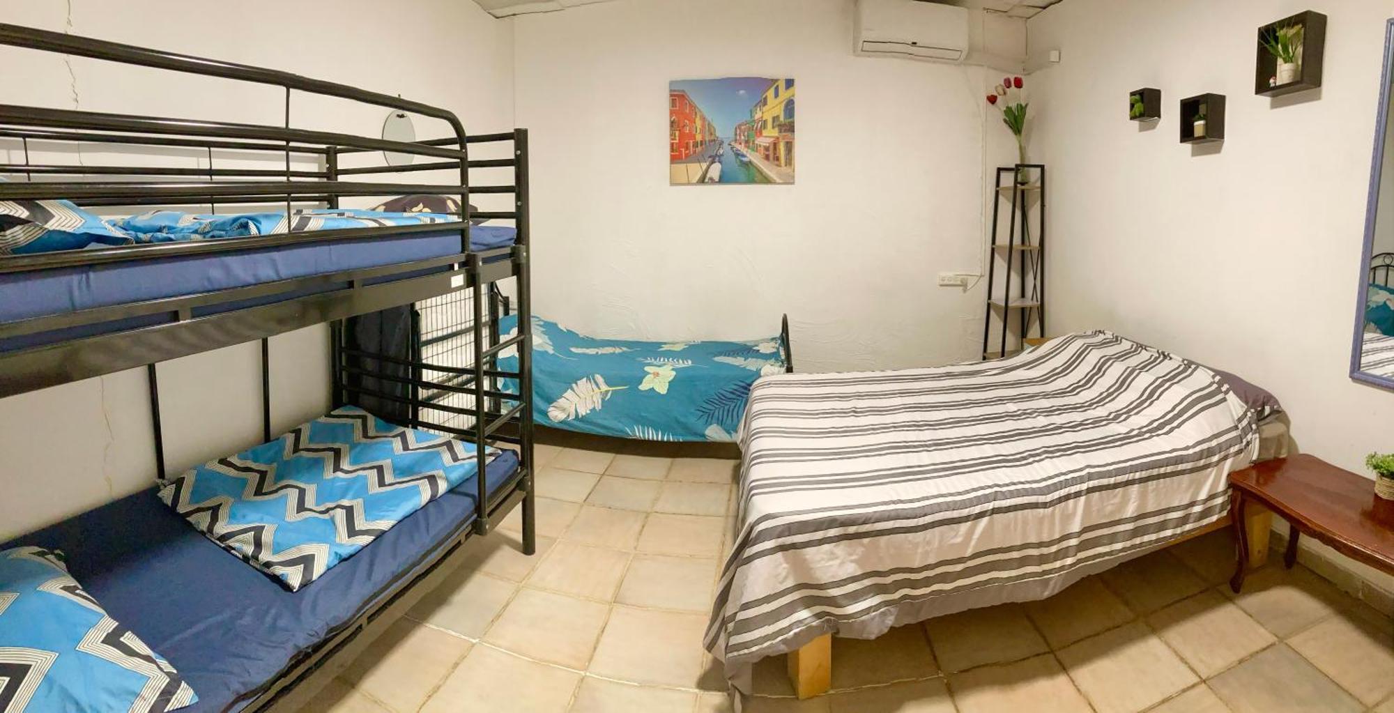 Dotan'S Boutique Guesthouse - By The Beach! Tel Aviv Exterior photo