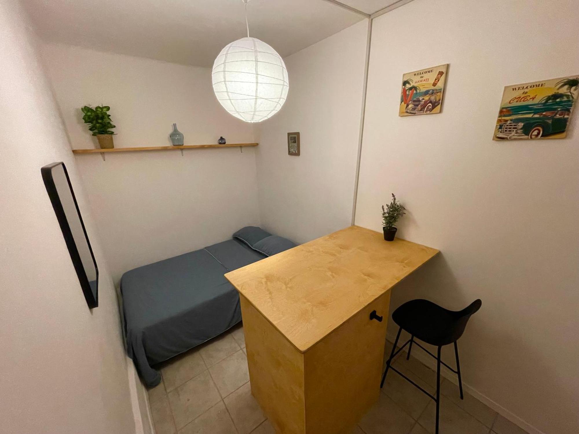 Dotan'S Boutique Guesthouse - By The Beach! Tel Aviv Exterior photo