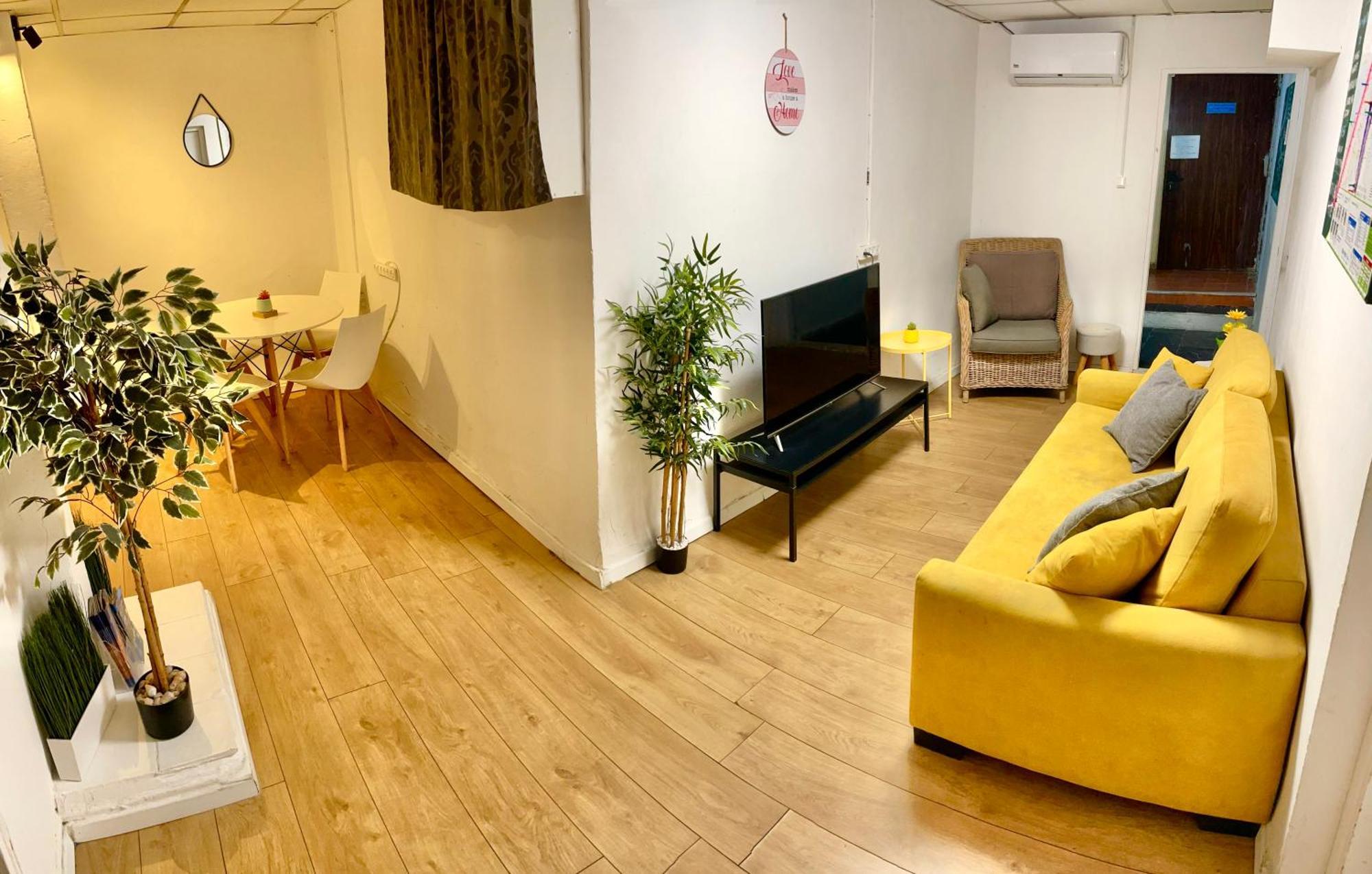 Dotan'S Boutique Guesthouse - By The Beach! Tel Aviv Exterior photo