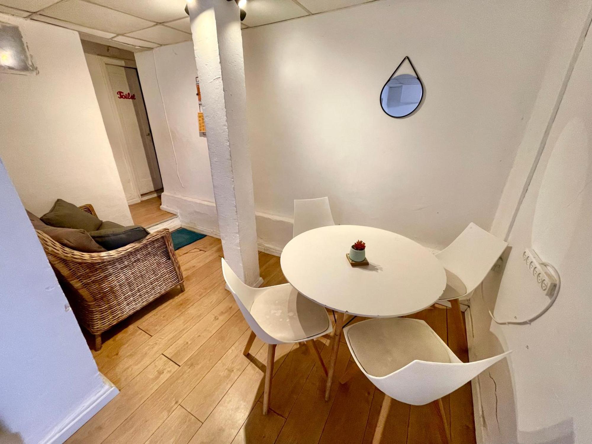 Dotan'S Boutique Guesthouse - By The Beach! Tel Aviv Exterior photo