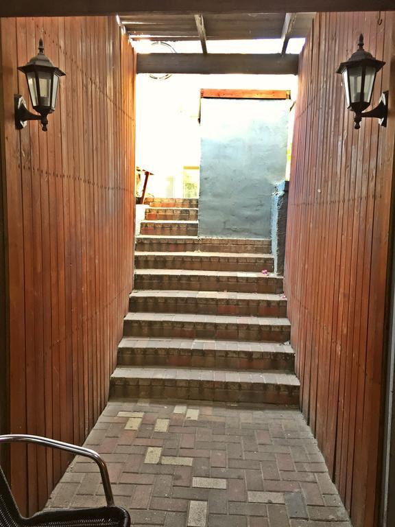Dotan'S Boutique Guesthouse - By The Beach! Tel Aviv Exterior photo