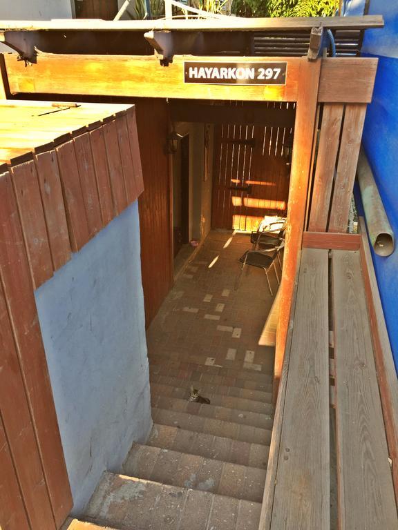 Dotan'S Boutique Guesthouse - By The Beach! Tel Aviv Exterior photo