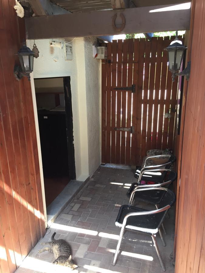 Dotan'S Boutique Guesthouse - By The Beach! Tel Aviv Exterior photo